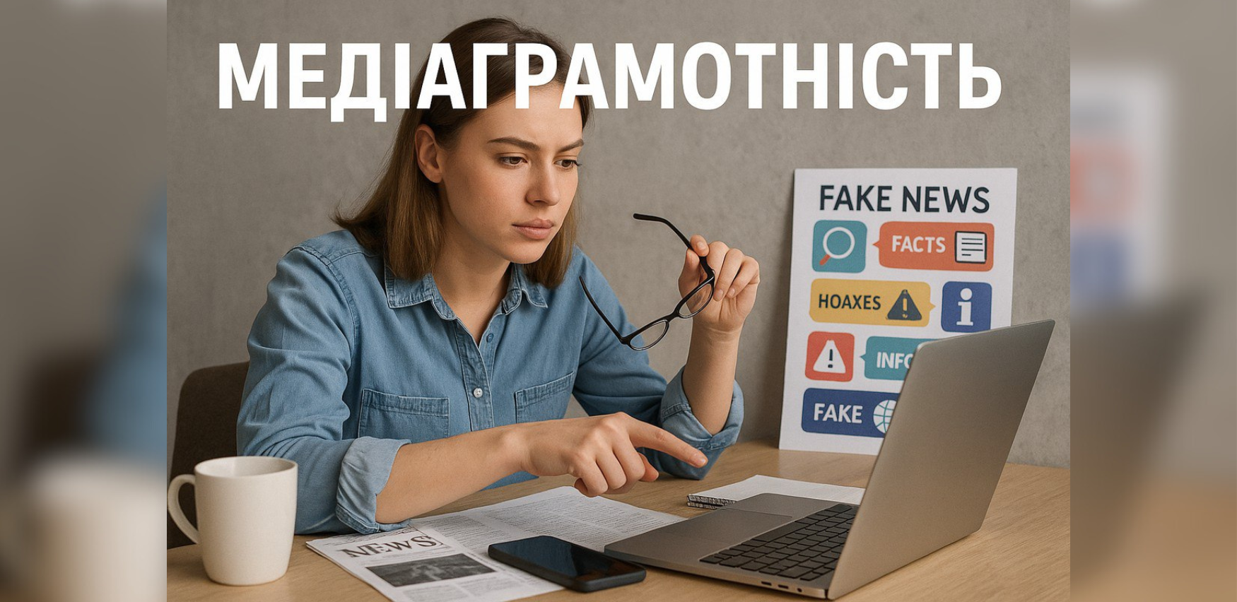 Gromada group media news