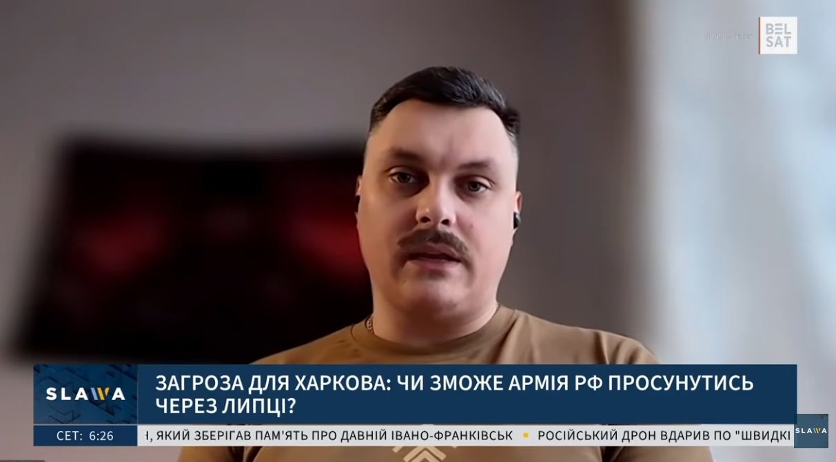 «Чим можемо, тим допомагаємо»: про людей, які лишаються в селах Липецької громади розповів військовий на порталі Gromada Group