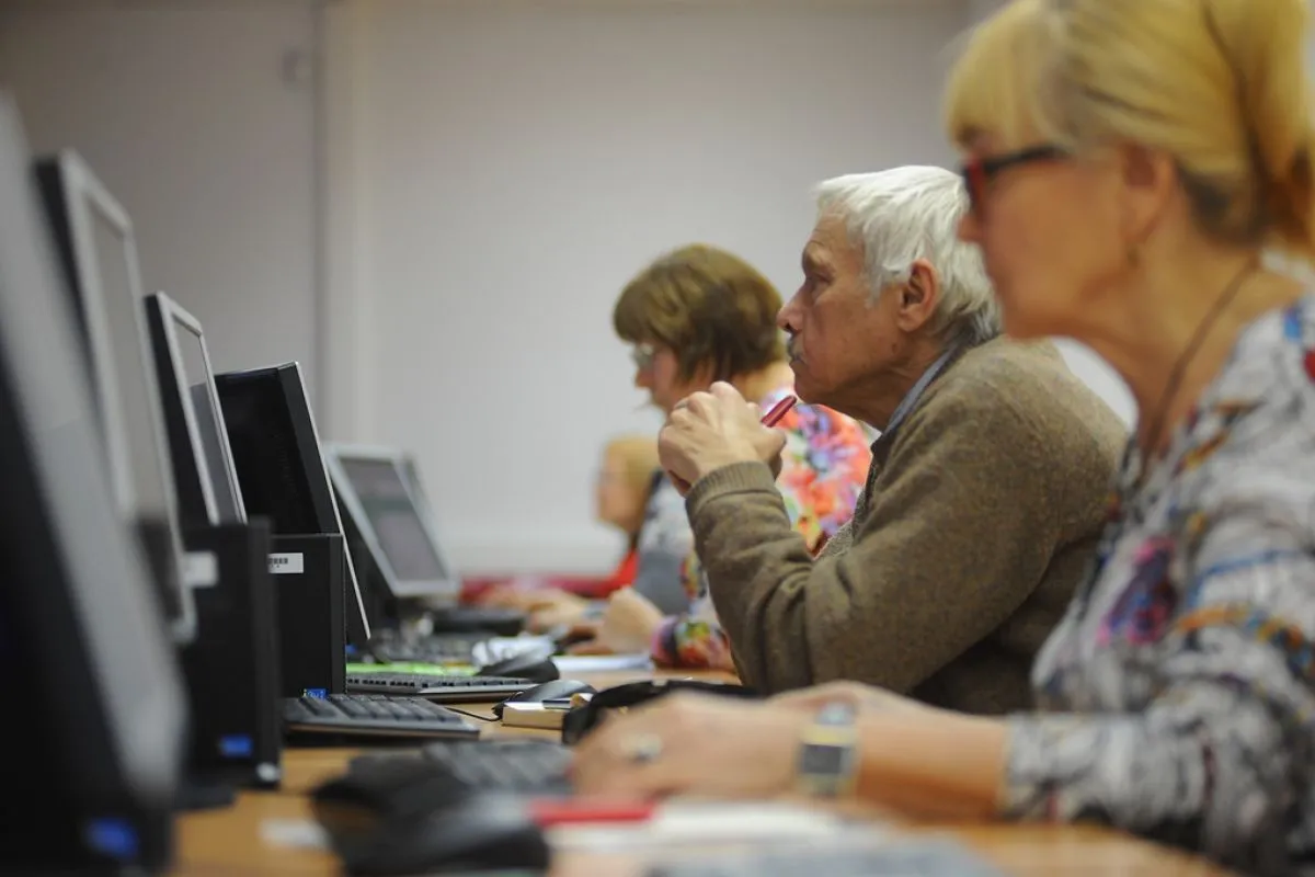 Pensions will be recalculated retroactively: which Ukrainians will receive an allowance? at the Gromada Group Media