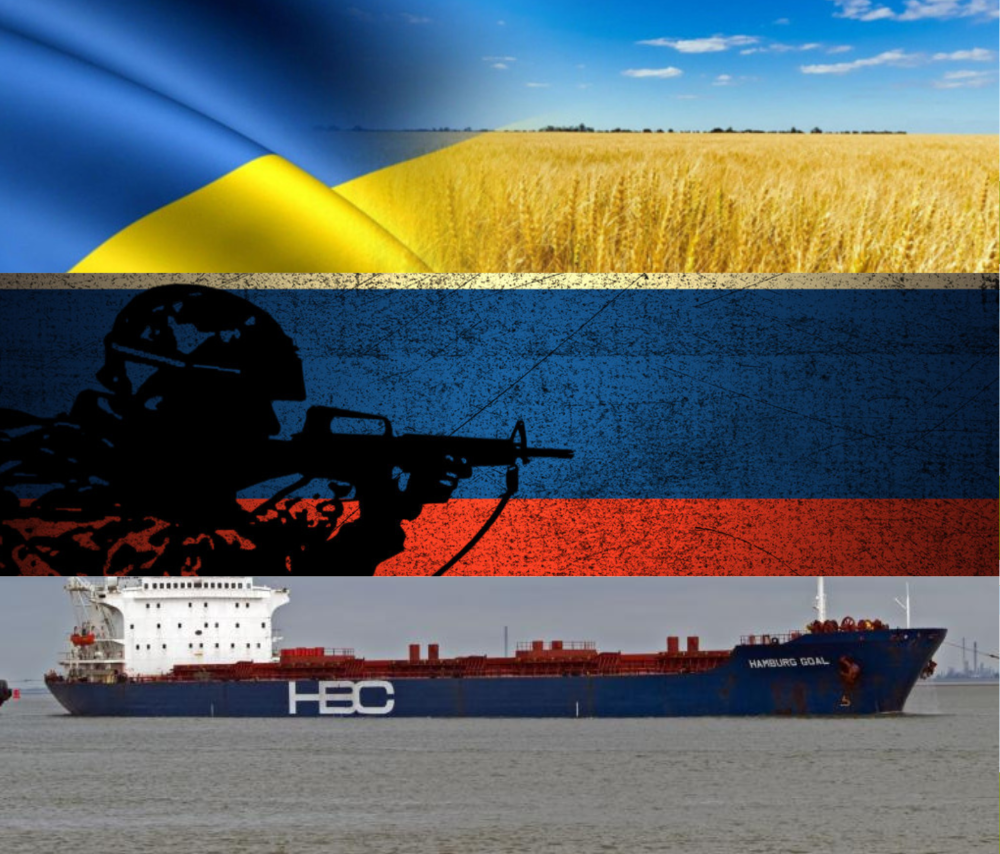 Катерина Яресько та OSINT- проєкт SeaKrime – вартові українського зерна та Чорного моря Катерина Яресько та OSINT- проєкт SeaKrime – вартові українського зерна та Чорного моря на порталі Gromada Group