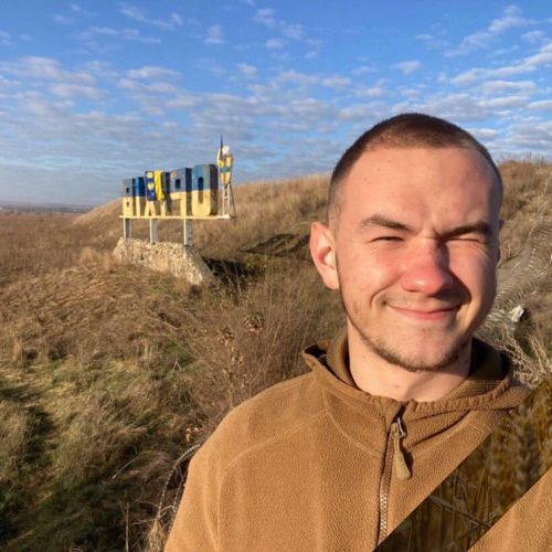Кирила Самойленка з Руських Тишків згадують у проєкті «Небесні каразінці» на порталі Gromada Group