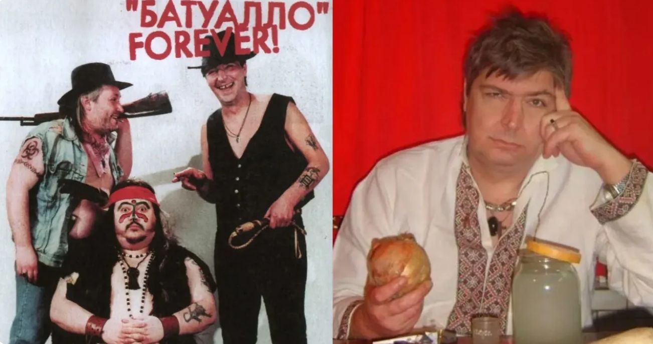 10 years ago, Kostyantyn Dubrovskyi, a well-known TV host, the creator of "Batuallo" - the 1st parody and humor program in Ukraine, passed away at the Gromada Group Media
