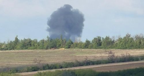 Новини з Борової: громада тримається, а російські пропагандисти брешуть на порталі Gromada Group