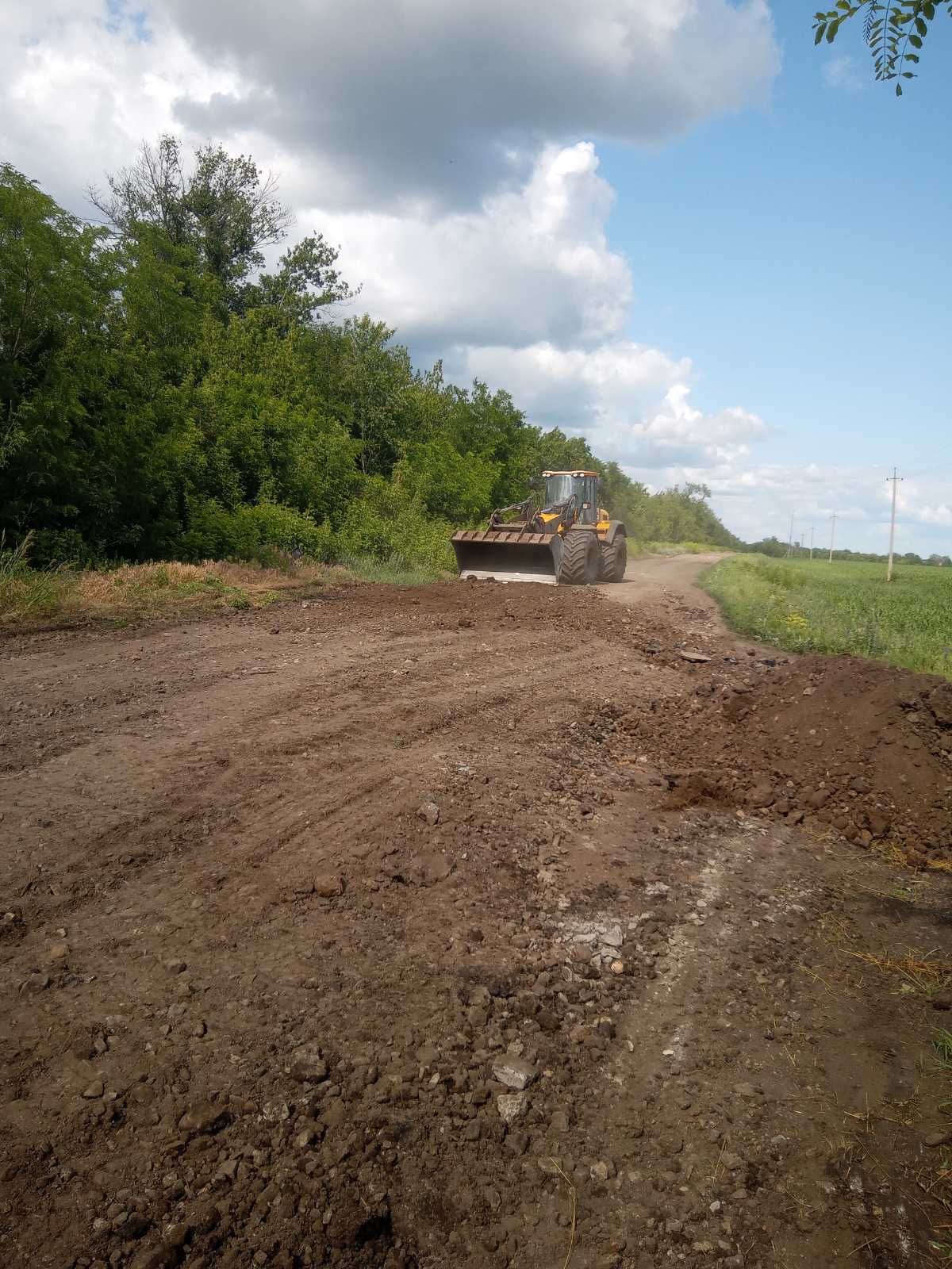 Світлина: Кегичівська громада, фейсбук У Кегичівській громаді дбають про безпеку дорожнього руху на порталі Gromada Group