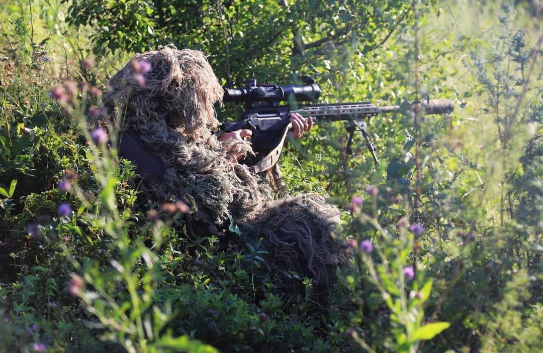 Ілюстративне фото Сьогодні окупанти знов атакували в районі Липців на порталі Gromada Group