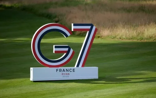 Саміт лідерів країн G7 у Франції: важливі результати для України на порталі Gromada Group