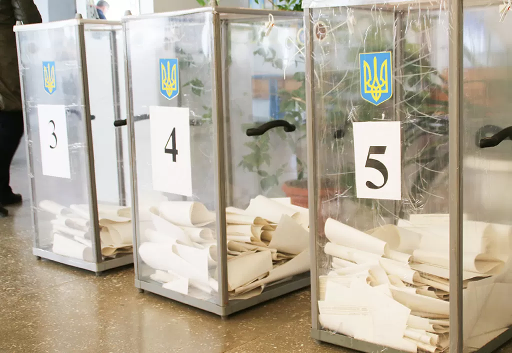 Нововведення: ВР остаточно змінила правила гри на місцевих виборах, що відбудуться 25 жовтня 2020.