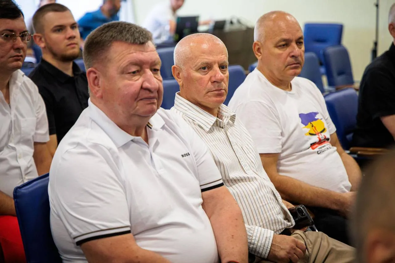 Харківщина має нові спортивні перемоги: скільки медалей здобули атлети регіону at the Gromada Group Media