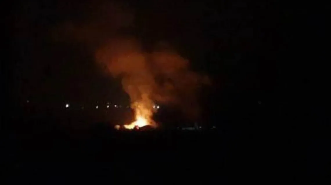 Вибухи у Харкові Фото: slovoidilo.ua росія вдарила ракетою поблизу багатоповерхівок у Харкові на порталі Gromada Group