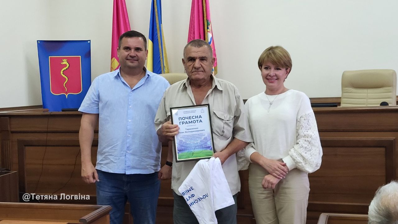 100 років гри, що єднає покоління: Зміїв відзначив футбольний ювілей - фото 7