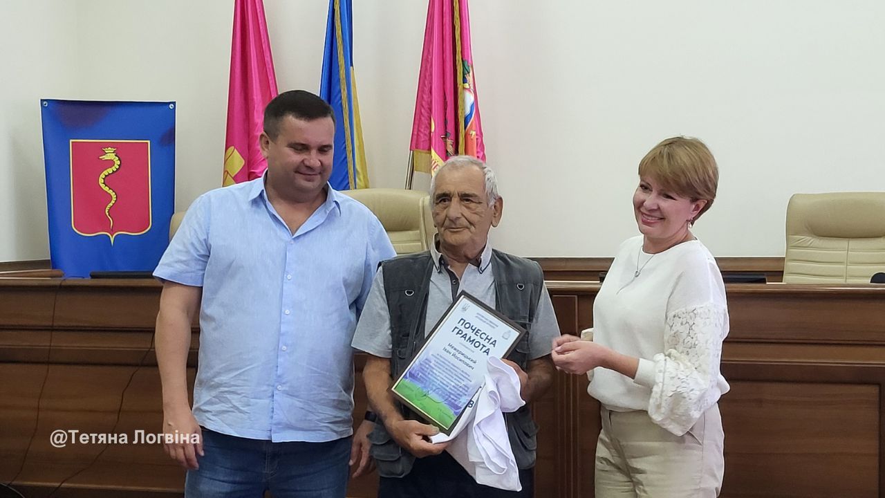 100 років гри, що єднає покоління: Зміїв відзначив футбольний ювілей - фото 2