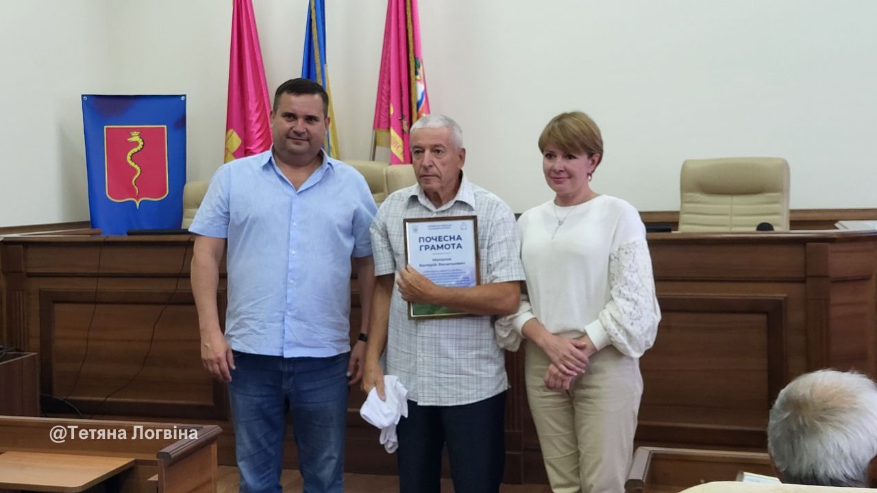 100 років гри, що єднає покоління: Зміїв відзначив футбольний ювілей - фото 3