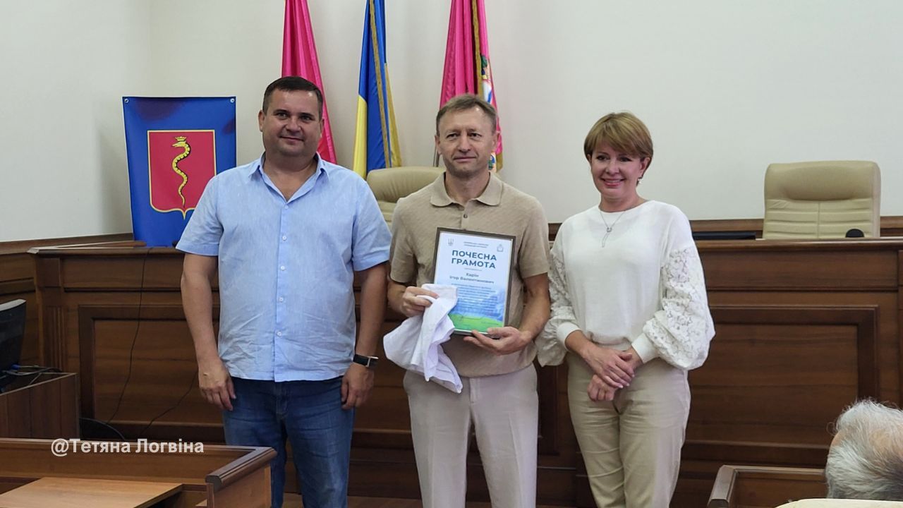 100 років гри, що єднає покоління: Зміїв відзначив футбольний ювілей - фото 6