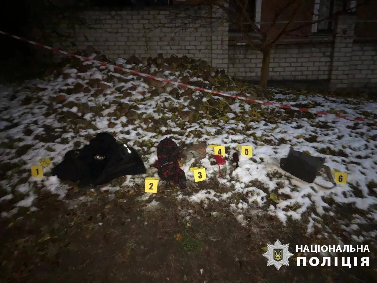 Фото: Поліція Харківщини Дев’ять років за ґратами: апеляційний суд залишив без змін вирок чоловіку, який зґвалтував неповнолітню у Змієві на порталі Gromada Group