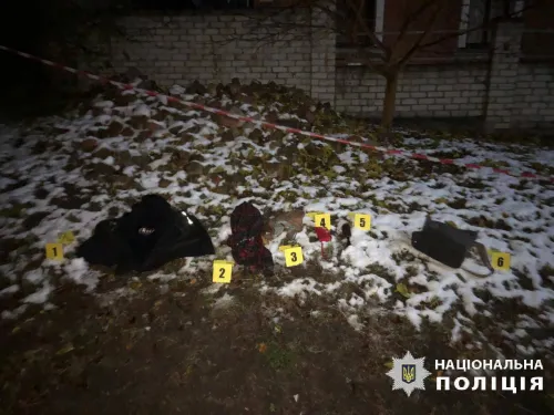 Дев’ять років за ґратами: апеляційний суд залишив без змін вирок чоловіку, який зґвалтував неповнолітню у Змієві на порталі Gromada Group