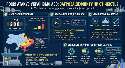 polyuvannya-na-azs-chi-zagrozhuye-ukrayini-deficit-palnogo-cherez-ataki-rf at the Gromada Group Media