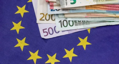 Україна готується приєднатися до зони платежів у євро: в уряді розкрили деталі на порталі Gromada Group