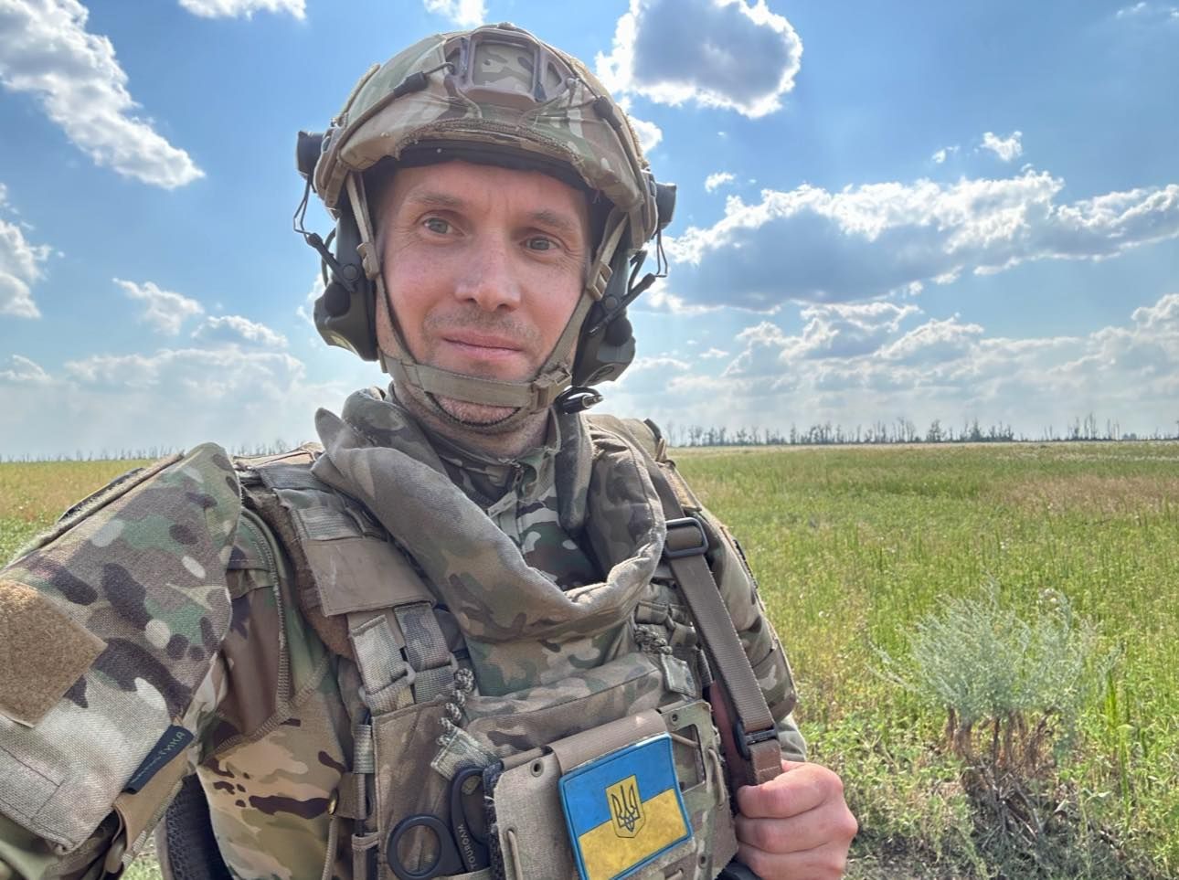 Під Липцями результативно відпрацював новий взвод БПЛА бригади «Хартія»: знищено вороже авто, ліквідовано окупанта на порталі Gromada Group