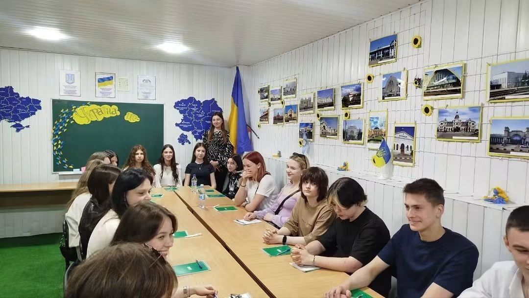 Навіщо студентам психологічний супровід і гугл-Скринька довіри? Подкаст «Градусник» шукає відповіді - фото 1