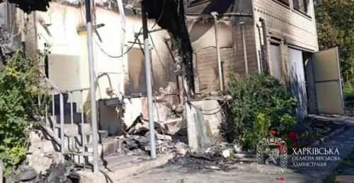 Олег Синєгубов: ситуація на Харківщині станом на 18 вересня на порталі Gromada Group