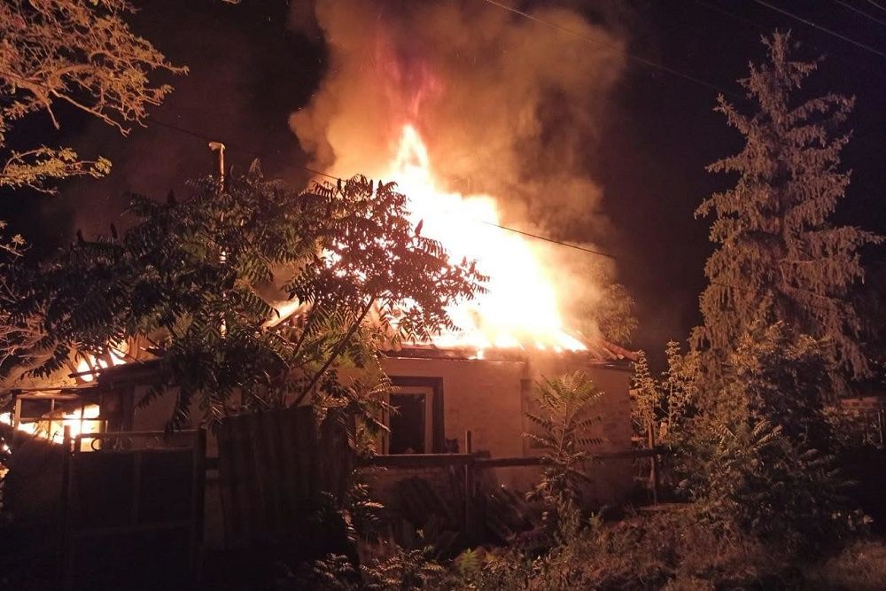 Минулої доби ворог здійснив на Харківщині декілька зухвалих терористичних злочинів, зокрема обстріляв торговельний центр - фото 3