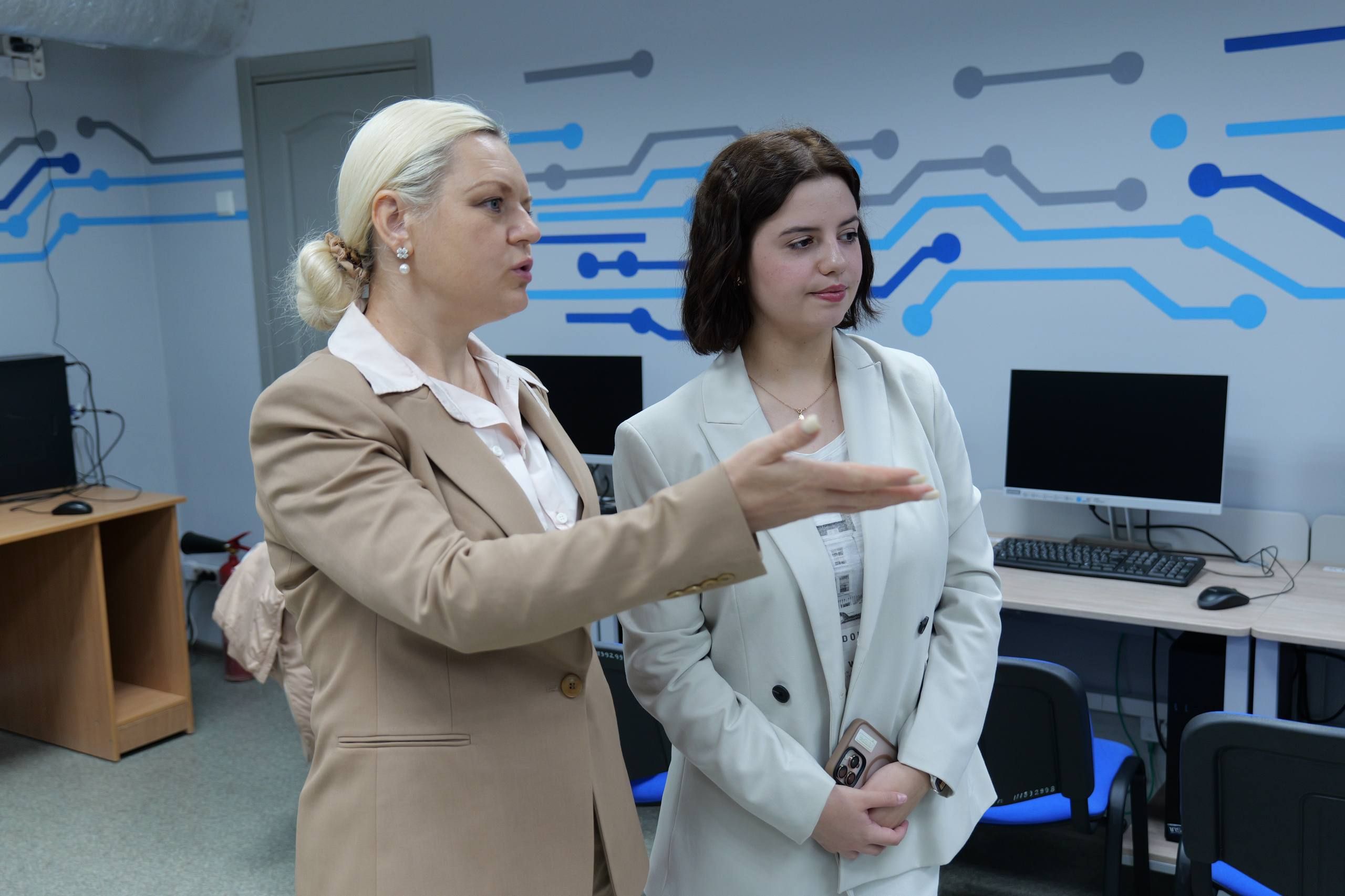 Харківські студенти заявили про готовність брати участь у розвитку регіону - фото 1