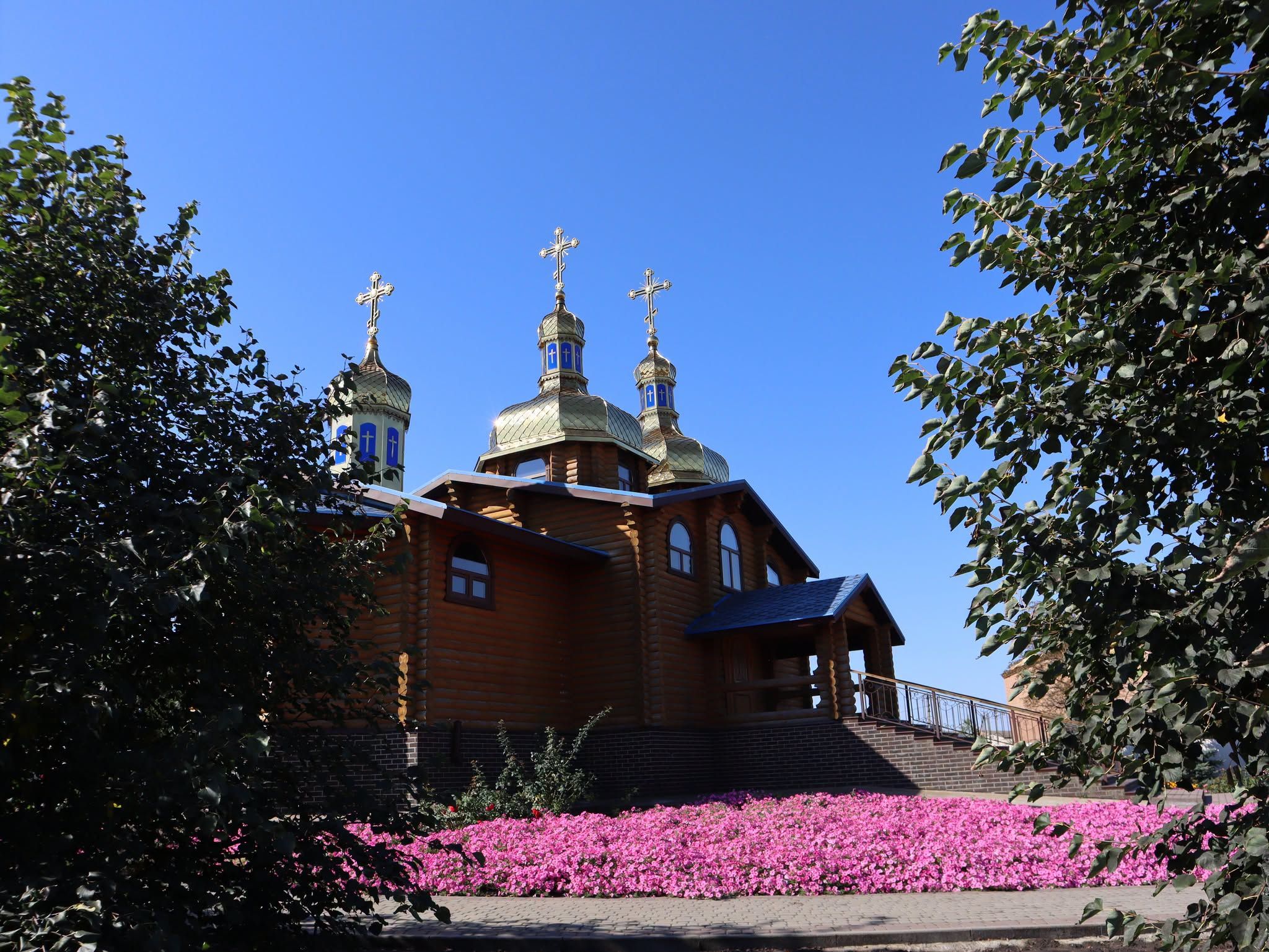 Осінь, баян і щирі усмішки: як підопічні Терцентру відпочивали в Андріївці - фото 1