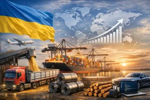 Експортували електричні машини, імпортували пластмаси - з початку року в Харківській митниці здійснено зовнішньоекономічних операцій на $443,9 млн на порталі Gromada Group
