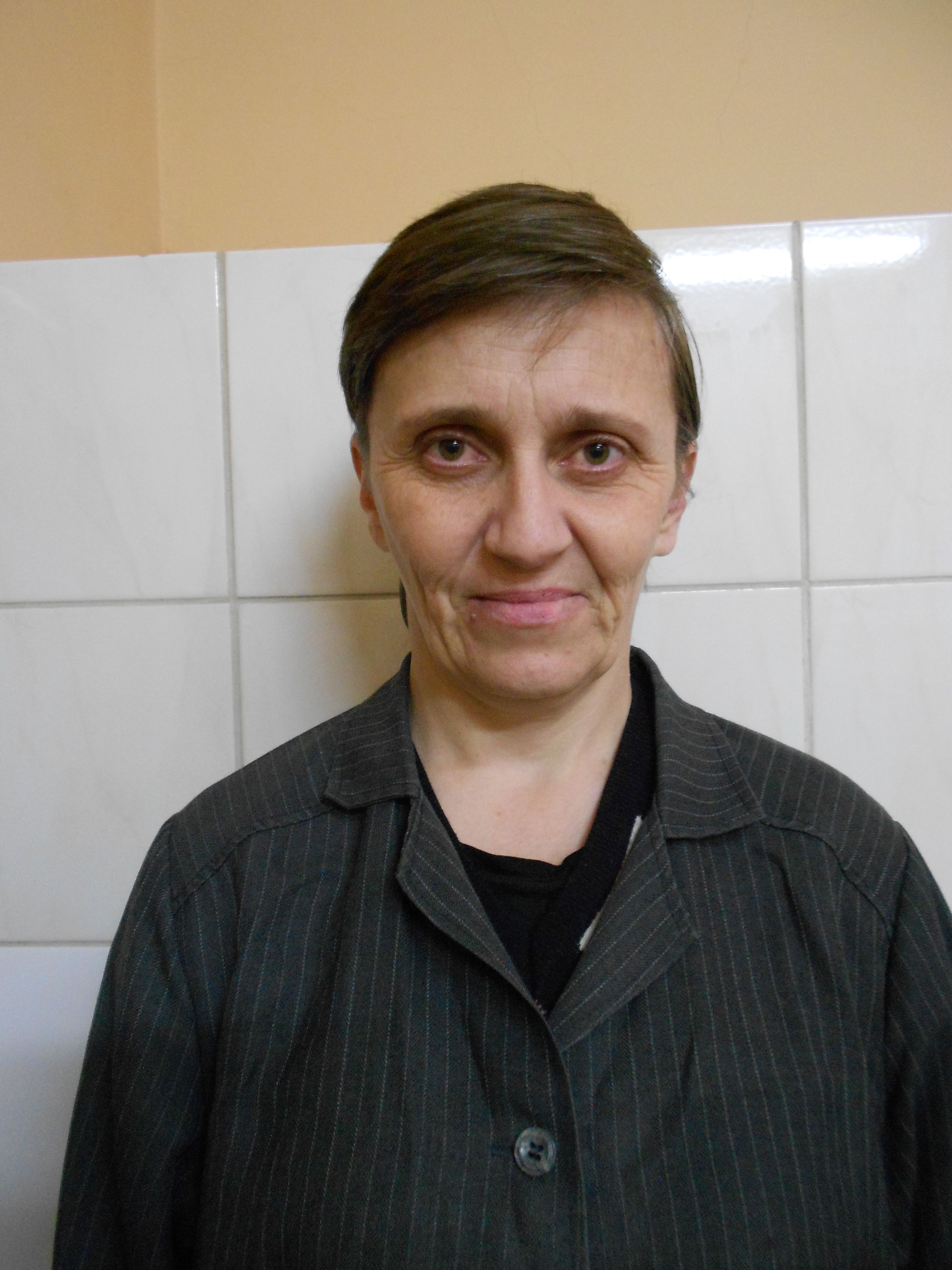 Жителька Зміївської громади Анастасія Баталіна, засуджена за держзраду, майже півтора року чекає на обмін до Росії - фото 1