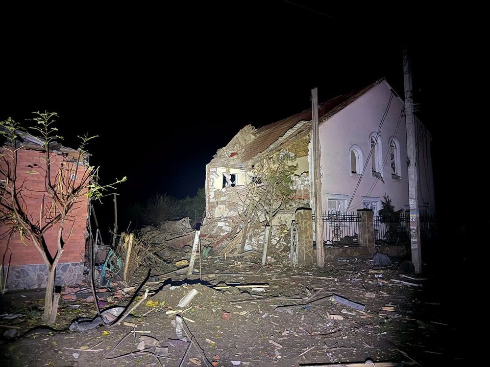 10 населених пунктів Харківщини обстріляв ворог за добу, постраждало 12 цивільних осіб - фото 3
