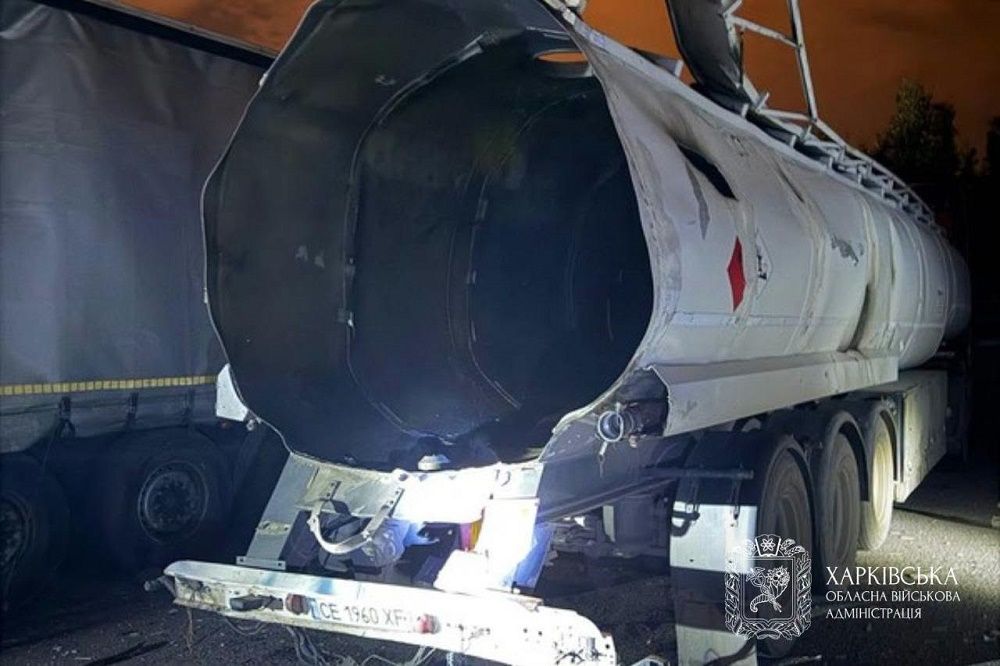 10 населених пунктів Харківщини обстріляв ворог за добу, постраждало 12 цивільних осіб - фото 5