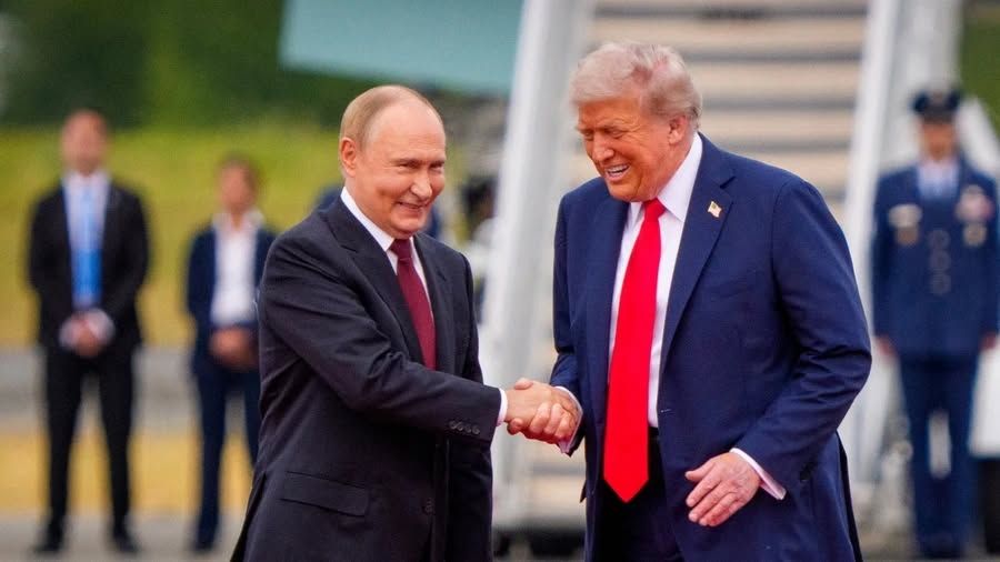Топ-ІПсО тижня (12.10 – 18.10. 2026): навіщо Трамп «відправив» Томагавки в океан, як Герасимов двічі «оточував» Харків, чому Рубіо бреше, а Мендель закликає до капітуляції? Але Геббельс програв… - фото 1