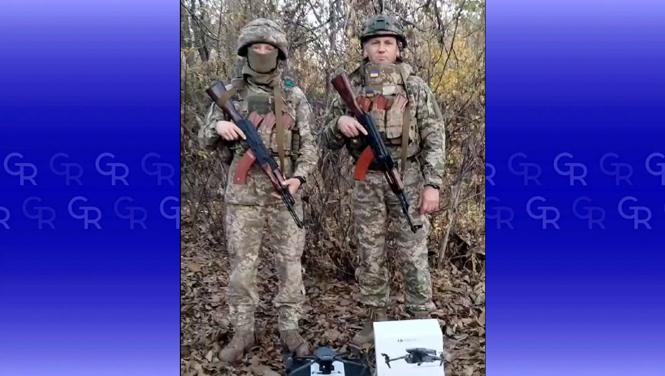 Понад 20,5 млн грн виділила Липецька сільрада на підтримку ЗСУ на порталі Gromada Group