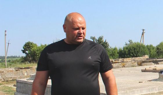 Віталій Куліш Віталій Куліш склав повноваження депутата Зміївської міської ради та члена бюджетної комісії на порталі Gromada Group
