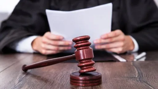 Ілюстративне фото Суд виніс вирок жінці за необережне вбивство військовослужбовця на Зміївщині на порталі Gromada Group
