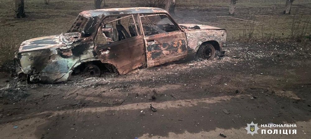 Over the past day, the enemy shelled the Kupyansk district, evacuation is underway in the Borova community at the Gromada Group Media