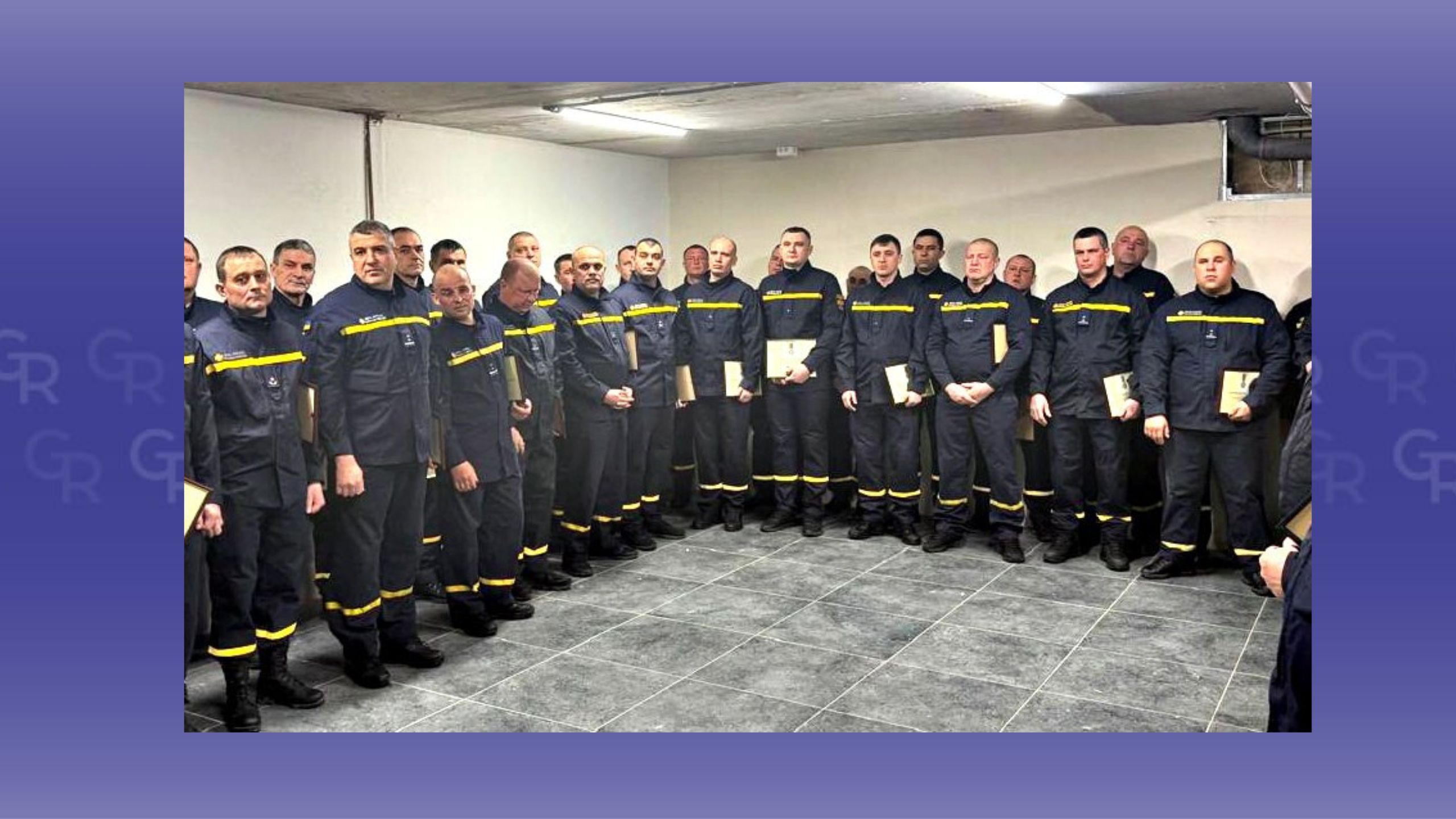 Gromada group media news