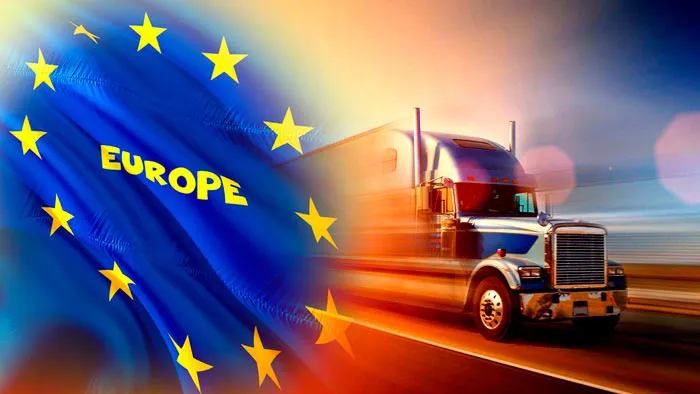 Kharkiv Customs: Since the beginning of the year, 1,931 EUR.1 certificates have been issued to exporters for preferential access to the markets of partner countries at the Gromada Group Media