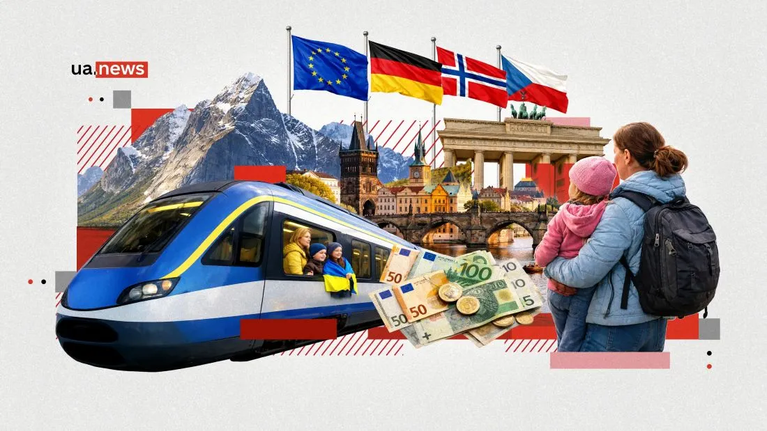 Паспорт ЄС після 2027 року: міф чи реальність для тисяч евакуйованих жителів Дергачівщини? Через постійні обстріли та зруйноване житло тисячі родин із Дергачів, Слатиного, Козачої Лопані та інших населених пунктів нашої громади були змушені шукати прихистку в країнах Європейського Союзу. На тлі тривалої евакуації в мережі поширюється резонансна інформація, нібито навесні 2027 року українці автоматично зможуть претендувати на європейське громадянство після 5 років перебування