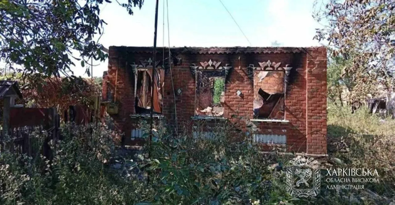 Олег Синєгубов: ситуація на Харківщині станом на 19 липня Протягом минулої доби ворожих ударів зазнали 24 населені пункти Харківської області. Внаслідок обстрілів двоє людей загинули, постраждали 20 людей.