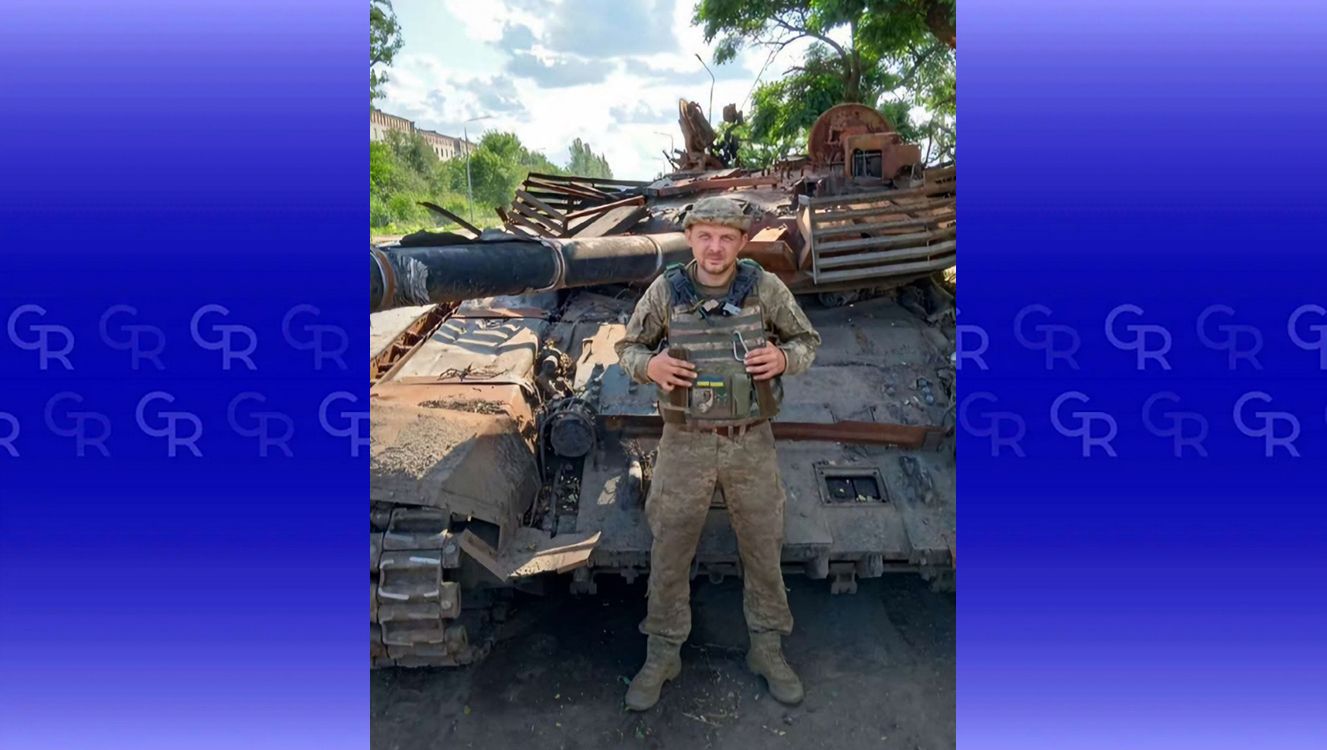 Боронив Липці та Покровськ: пішов з життя важкопоранений Захисник з Лозової на порталі Gromada Group