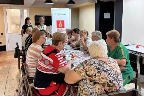 Твердження Анни Биченко про бажання жителів Липецької громади мати житло на Харківщині: на яких даних воно ґрунтується і яку частину громади охоплює на порталі Gromada Group