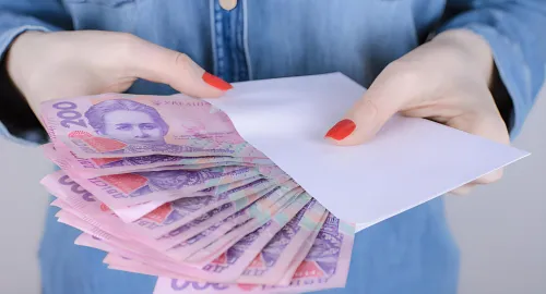 20% чи 30%? Що відомо про надбавку за престижність праці вчителям Липецької громади на порталі Gromada Group
