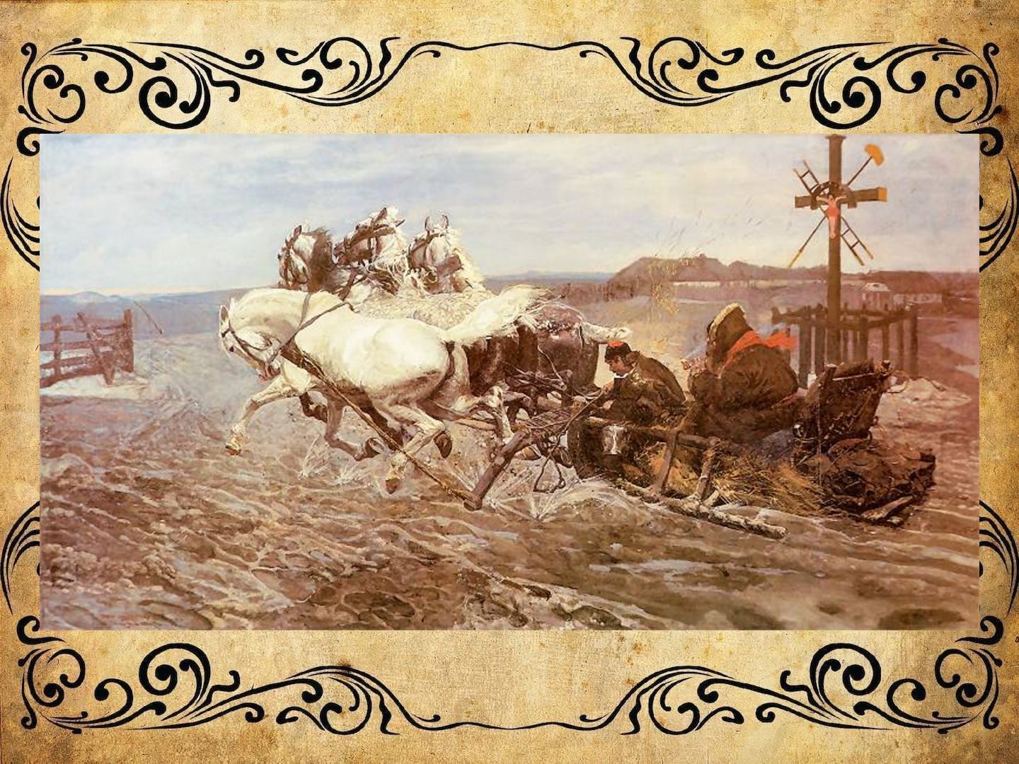 Miracle of Wrocław: Scythemen, Javelins, and Prayer Before Battle - фото 2