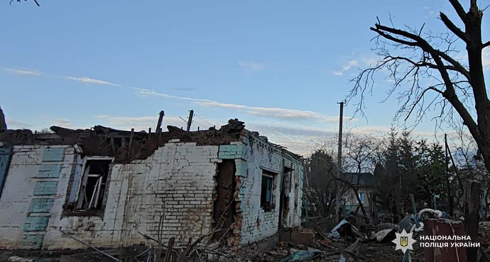 Світлини: ДСНС, ГУНП Минулої доби ворог спрямував на Харківщину десять авіабомб та чотири безпілотники на порталі Gromada Group