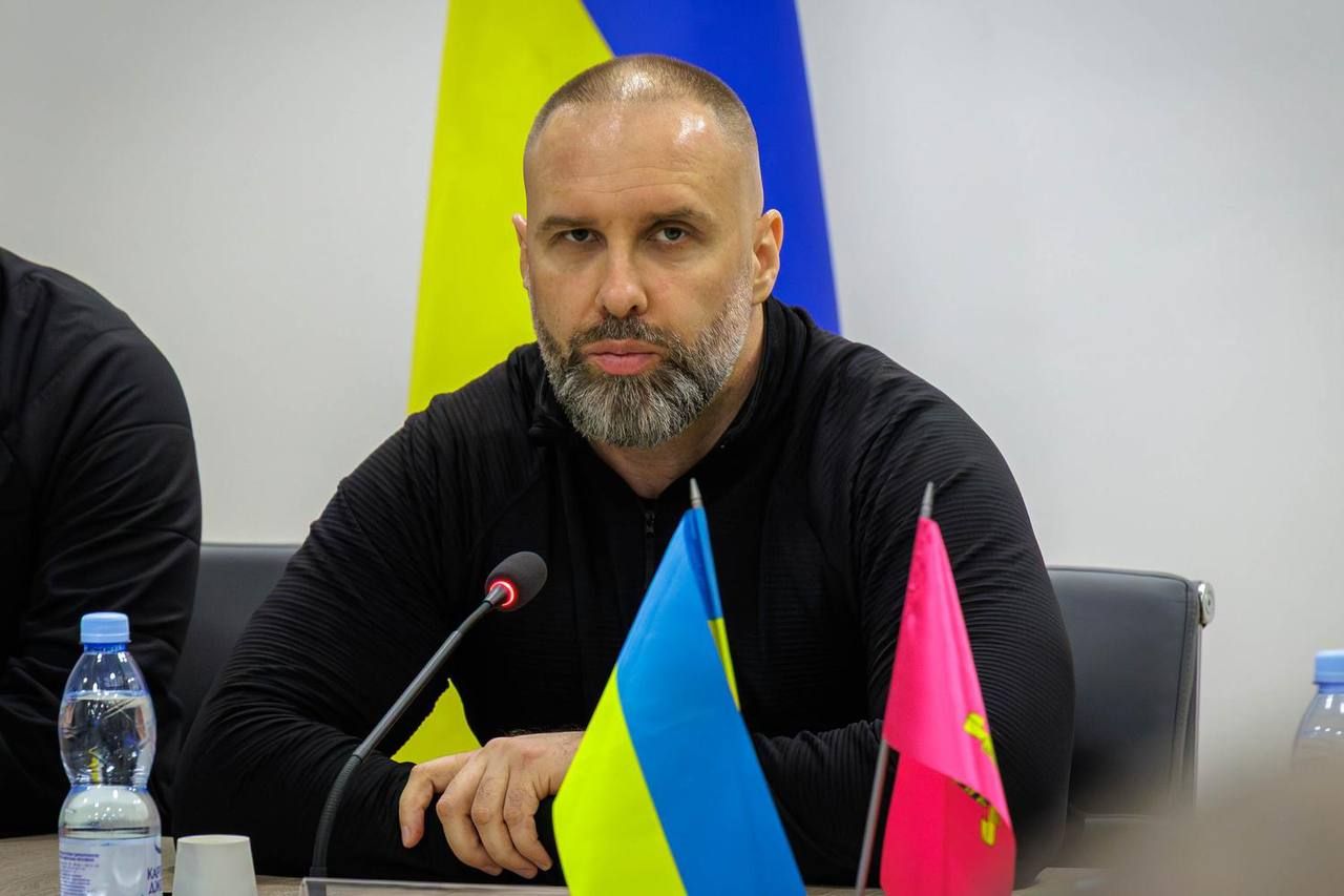 Олег Синєгубов взяв участь у виїзному засіданні Ради ветеранів Війни за Незалежність України при Міністерстві у справах ветеранів України - фото 1