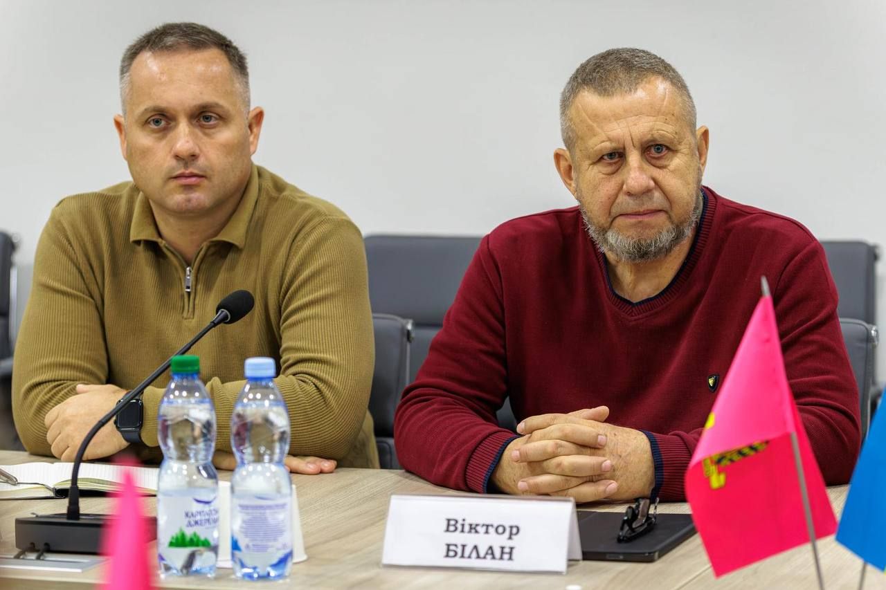 Олег Синєгубов взяв участь у виїзному засіданні Ради ветеранів Війни за Незалежність України при Міністерстві у справах ветеранів України - фото 4