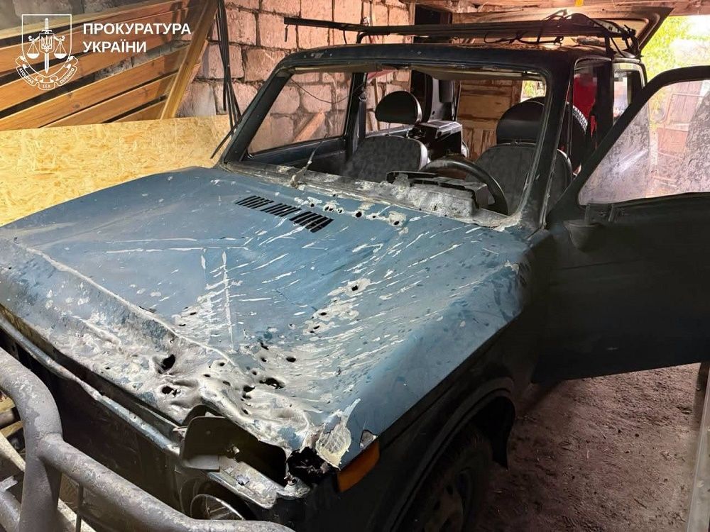 18 населених пунктів Харківщини, зокрема місто Харків, обстріляв ворог за минулу добу - фото 2