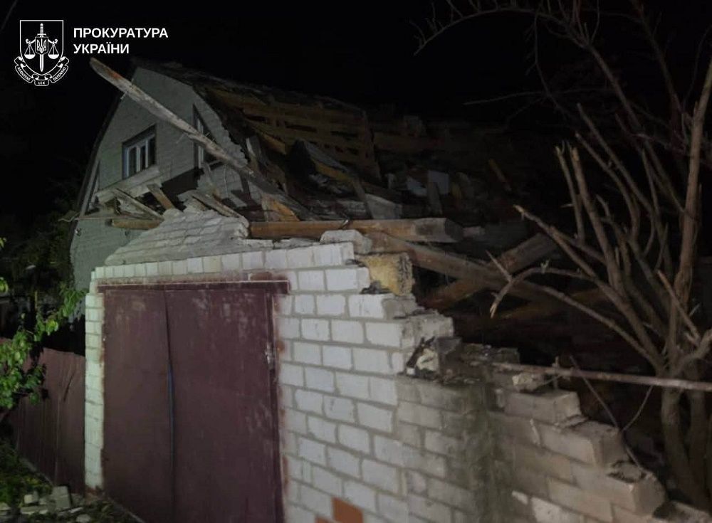 18 населених пунктів Харківщини, зокрема місто Харків, обстріляв ворог за минулу добу - фото 3