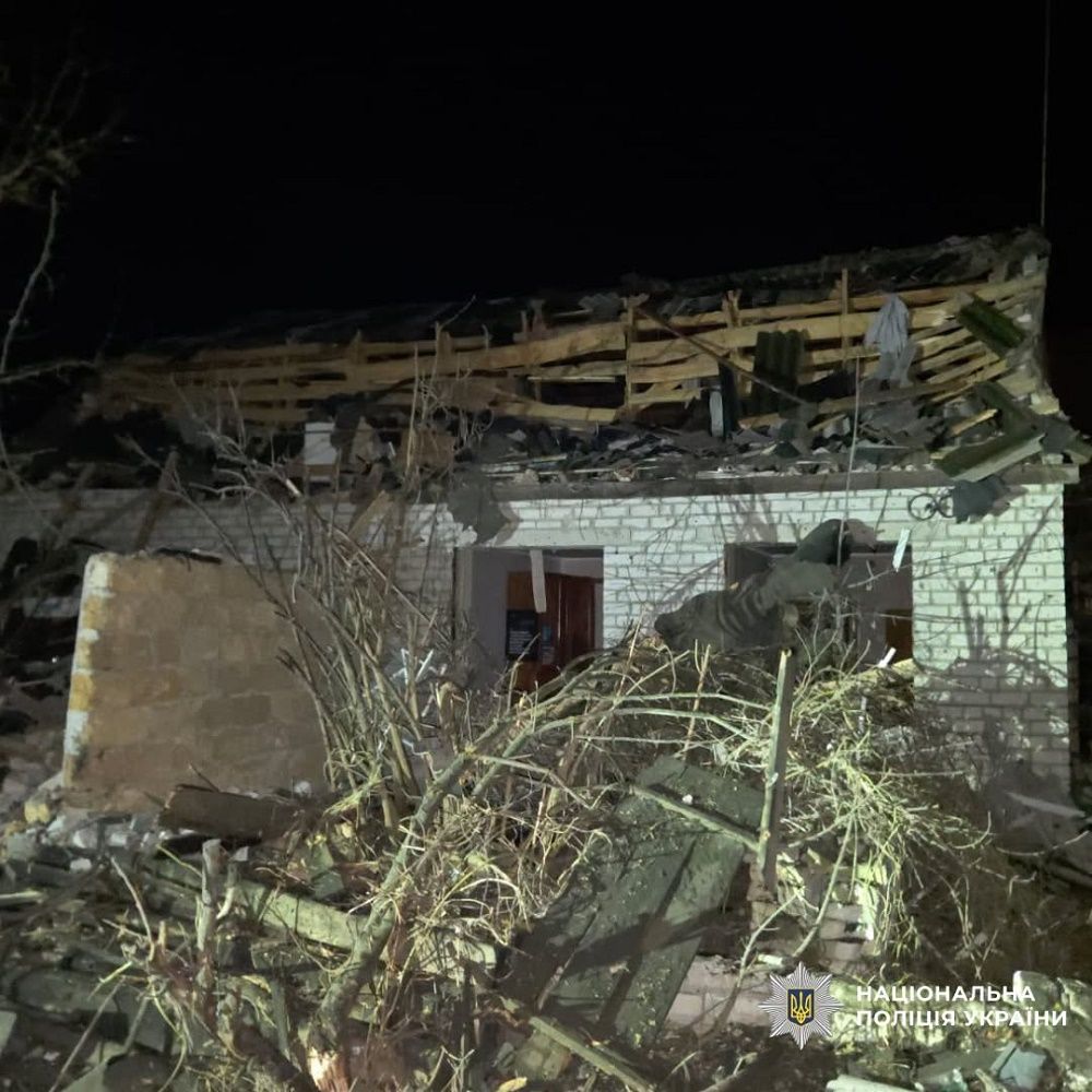 18 населених пунктів Харківщини, зокрема місто Харків, обстріляв ворог за минулу добу - фото 4
